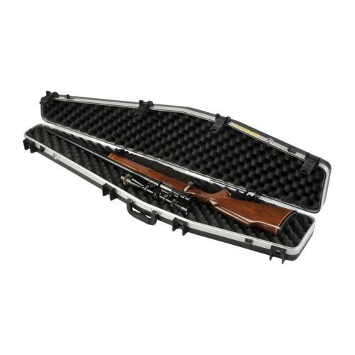 Single Rifle Transport Case