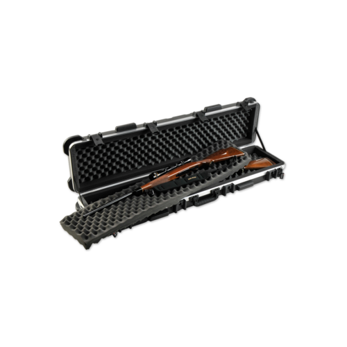 Double Rifle Transport Case - Refurbished