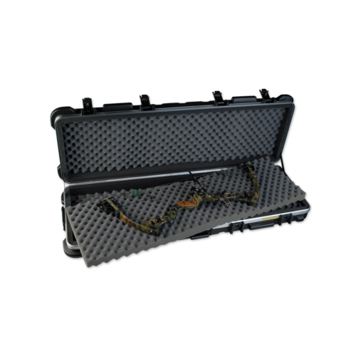 ATA 50" Bow/Rifle Transport Case