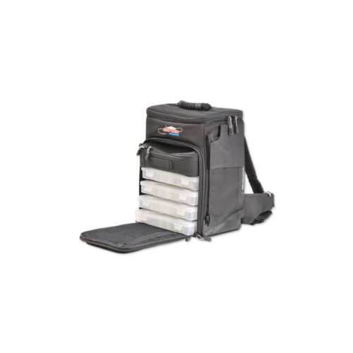 Tak-Pak BackPack Tackle Bag