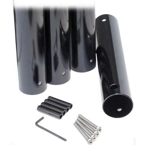 Rocket Launchers - 4 Pack