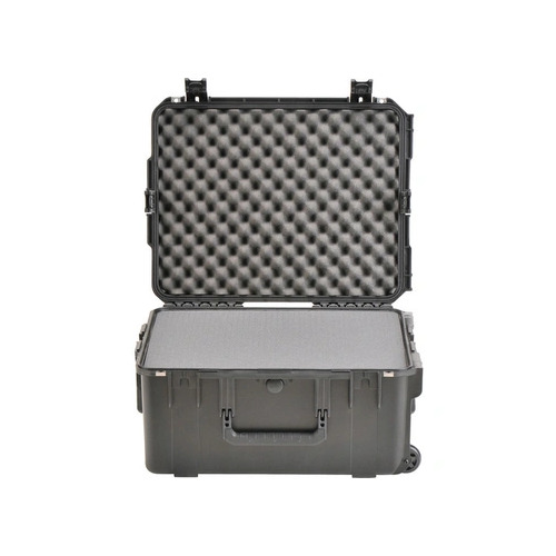 R Series 2217 Reel Tank - with Cubed Foam