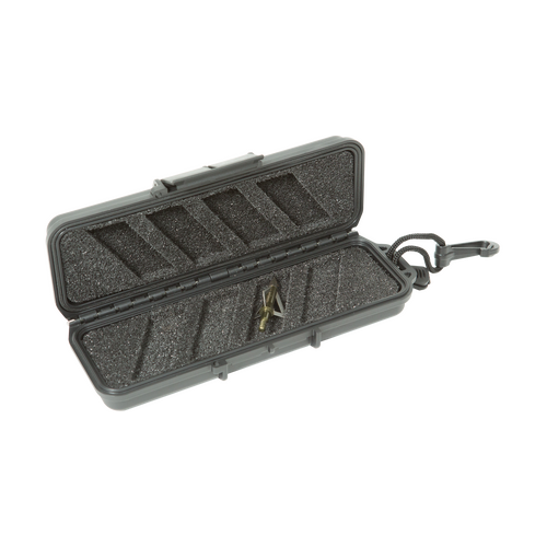 Broadhead Accessory Case, Black