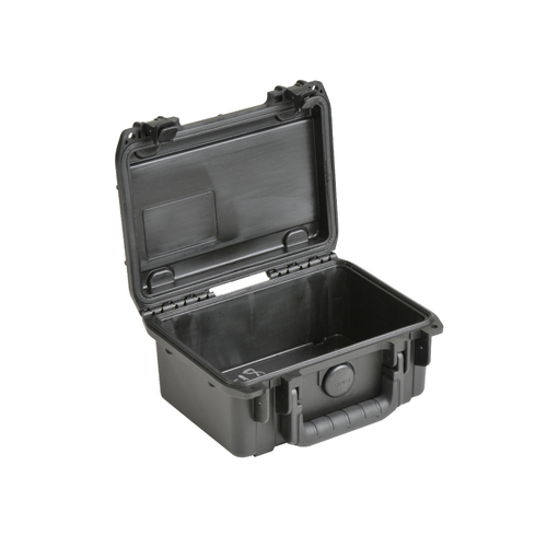 iSeries 0705-3 Waterproof Case - Empty