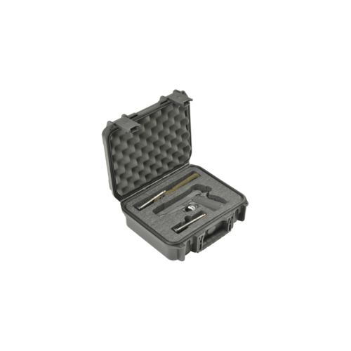 Custom Single Pistol Case