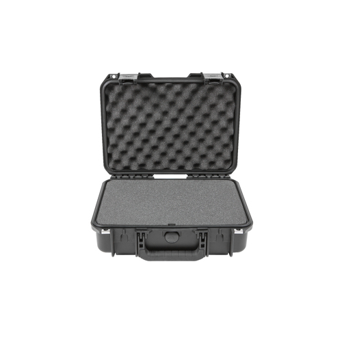 iSeries 1510-4 Case - Cubed Foam