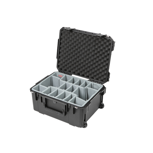 iSeries 2015-10 Case