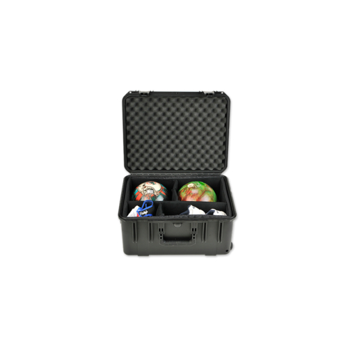 iSeries Bowling Case