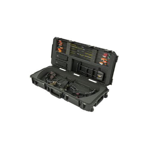 iSeries Small Parallel Limb Bow Case