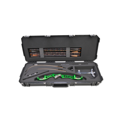iSeries 4214 Recurve Bow Case