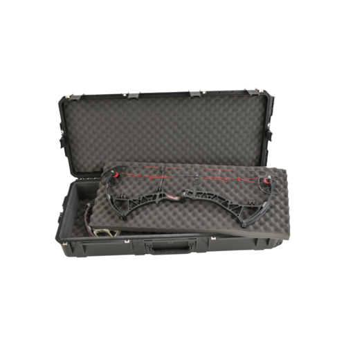 iSeries 4217 Double Bow Case