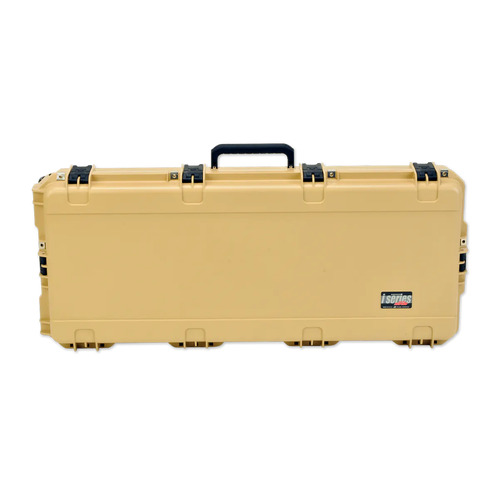 iSeries 4217 Parallel Limb Bow Case - Tan