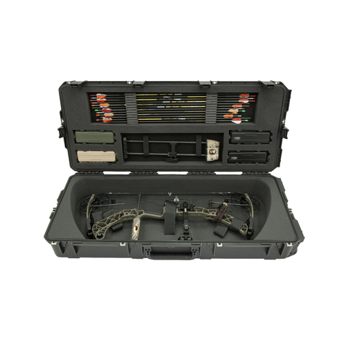 iSeries 4217 Parallel Limb Bow Case 