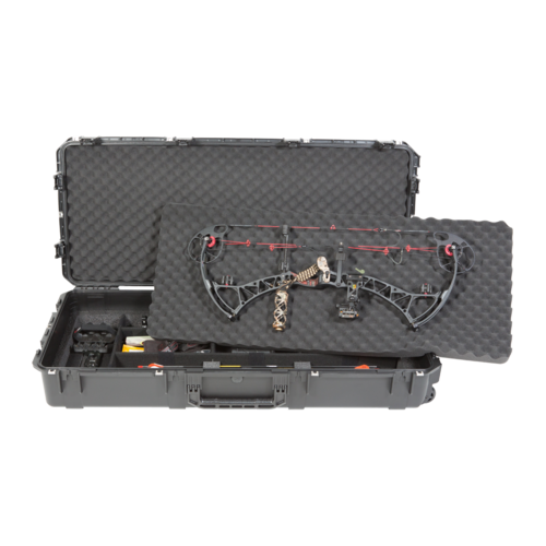 iSeries Ultimate Single / Double Parallel Limb Bow Case