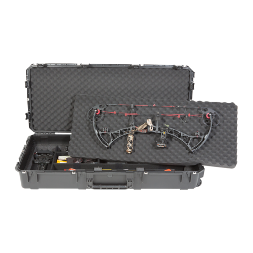 iSeries Ultimate Single / Double Bow Case
