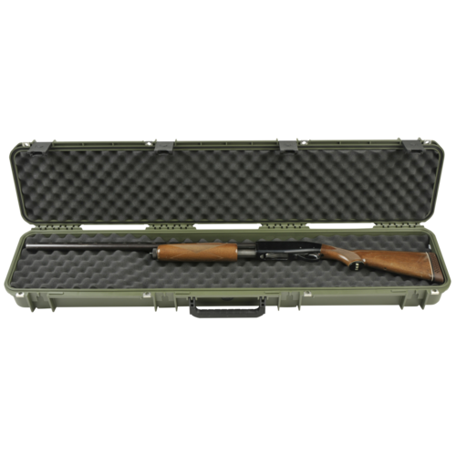 iSeries 4909 Single Rifle Case