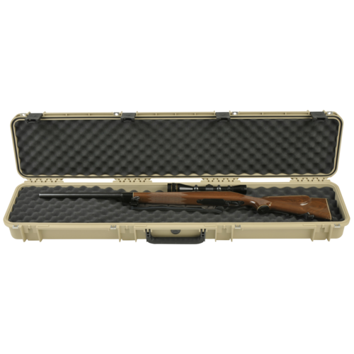 iSeries 4909 Single Rifle Case