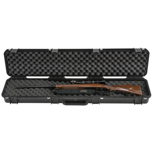 iSeries 4909 Single Rifle Case