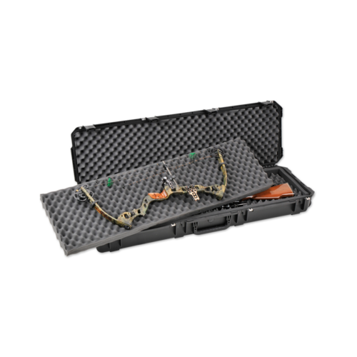 iSeries 5014 Double Bow Case