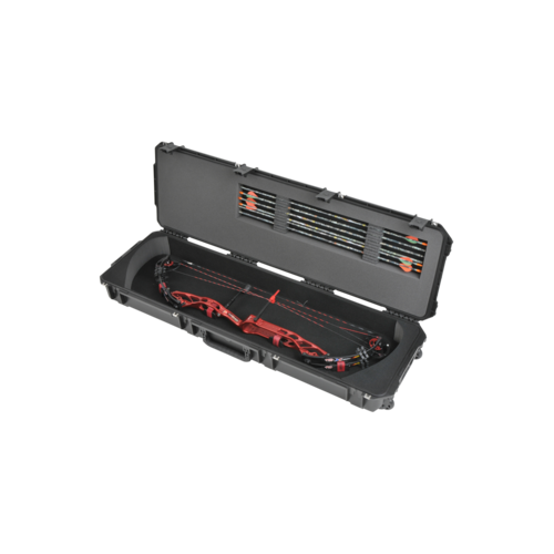 iSeries Target / Long Bow Case