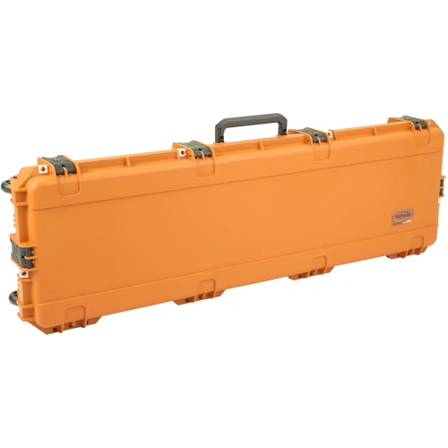Pro Series Target / Long Bow Case - Coyote Brown