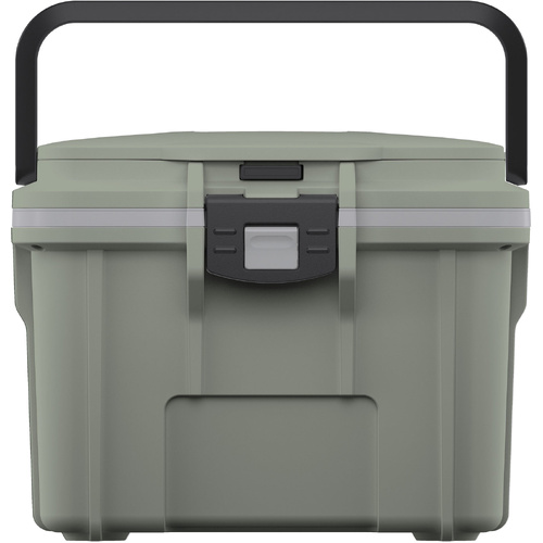 Pelican 8QT Personal Cooler [Colour: Desert Sage / Gray]