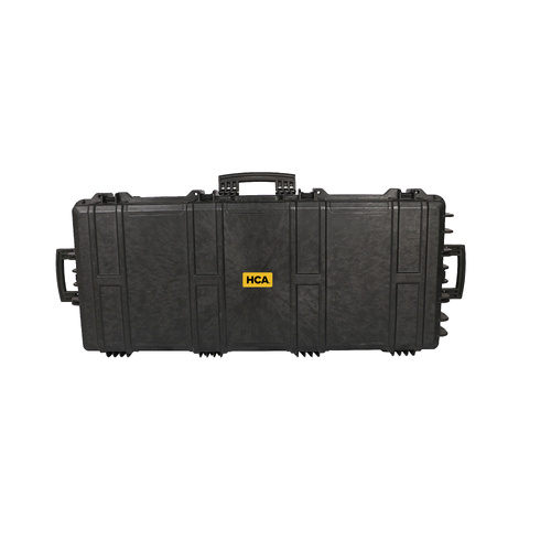 HCA Overland Case