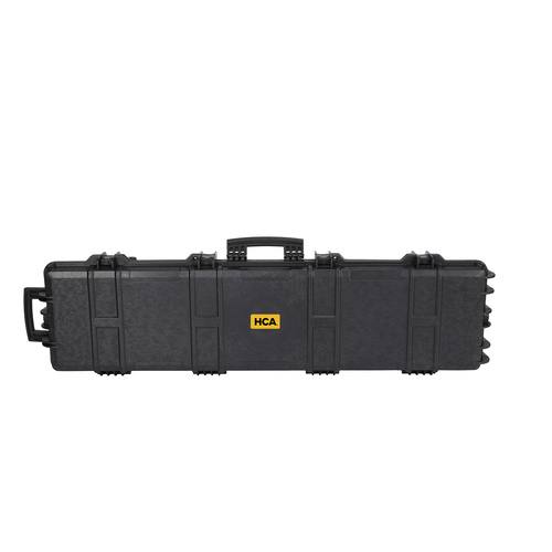 HCA Double Rifle Case